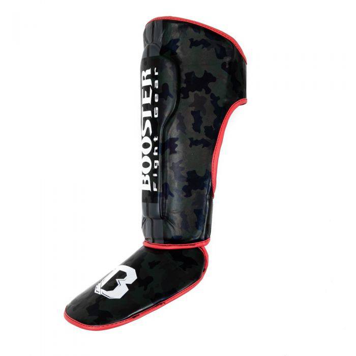 SG Youth Camo New - Booster Fight Store