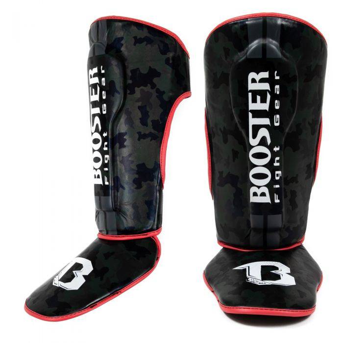 SG Youth Camo New - Booster Fight Store
