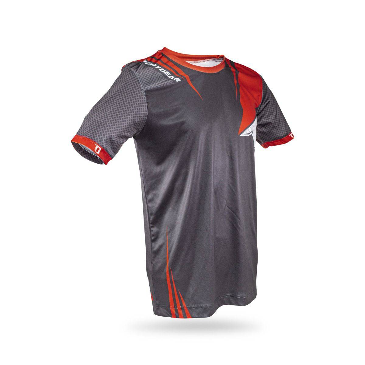 Booster explosion t-shirt active dry