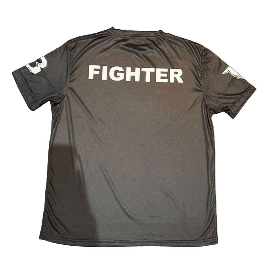 Booster t-shirt active dry