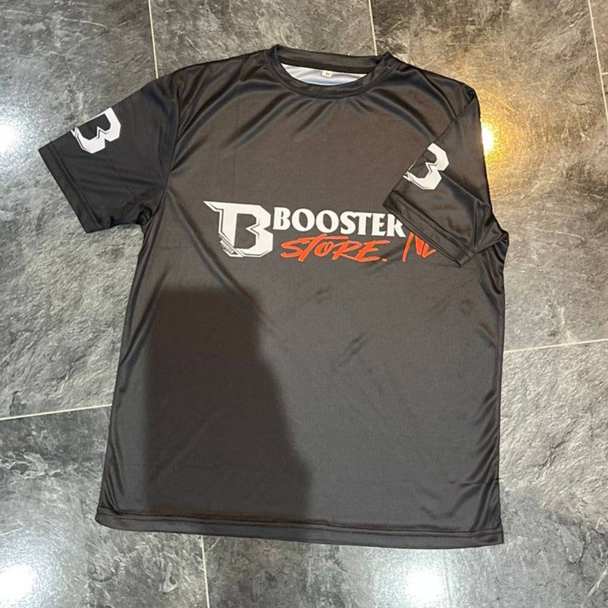 Booster t-shirt active dry