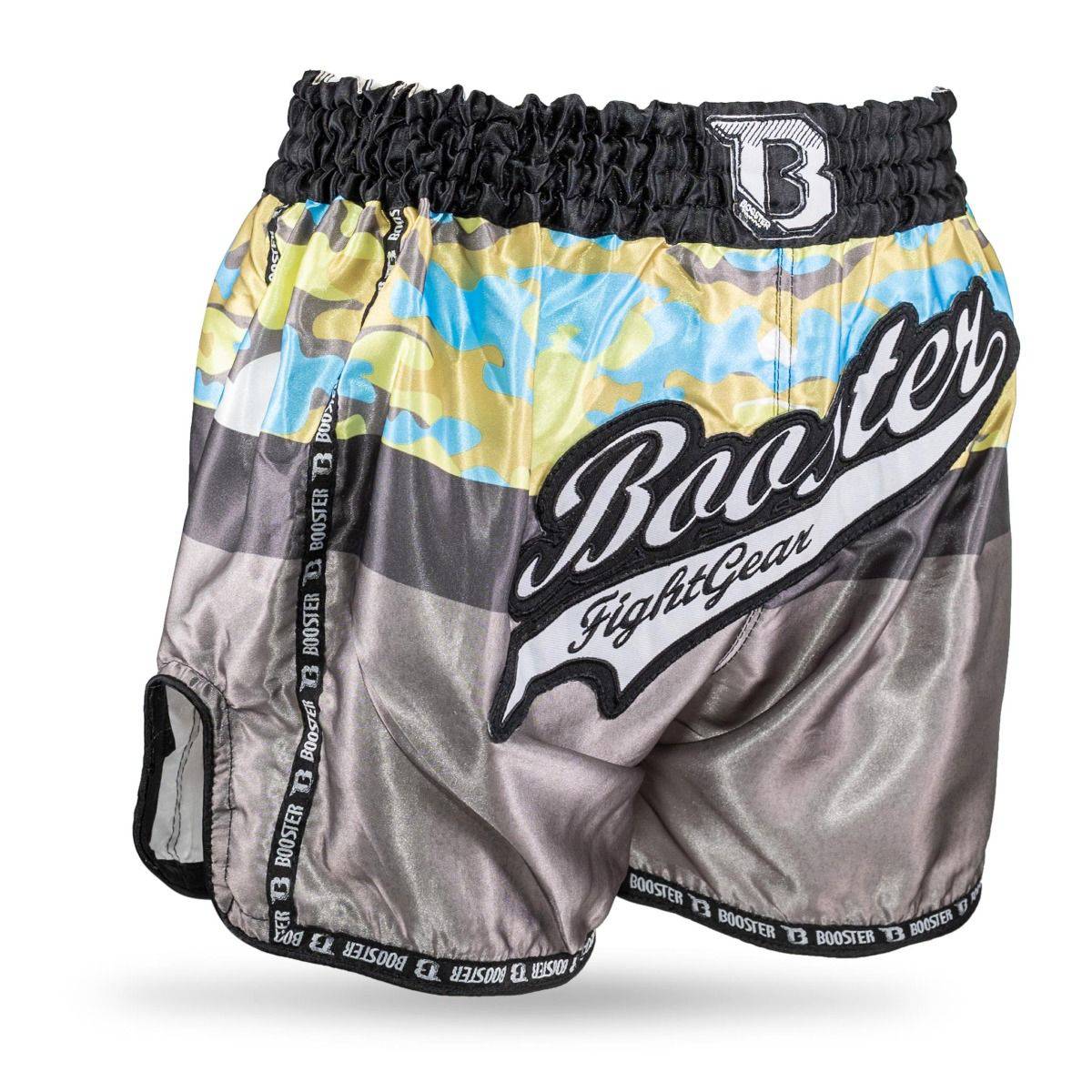 Booster fightgear kickboksbroek Urban 1