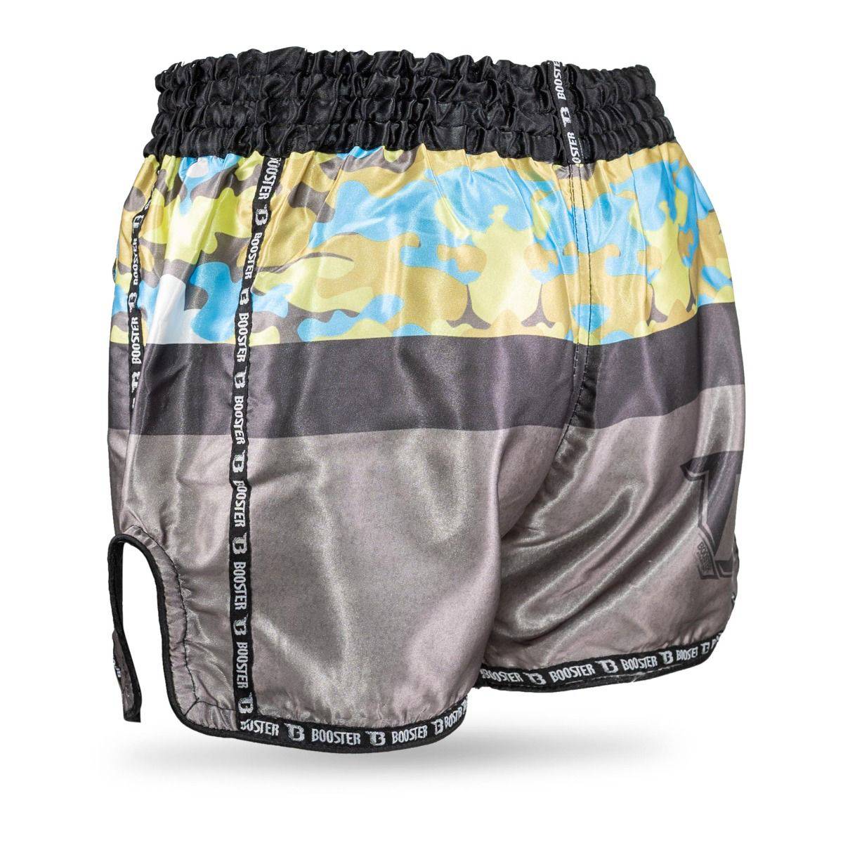 Booster fightgear kickboksbroek Urban 1