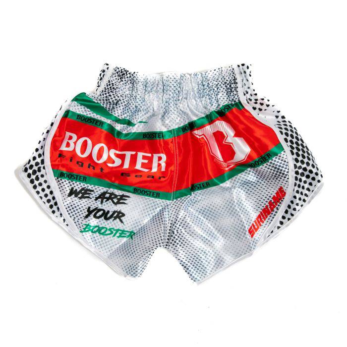 AD SURINAME - Booster Fight Store