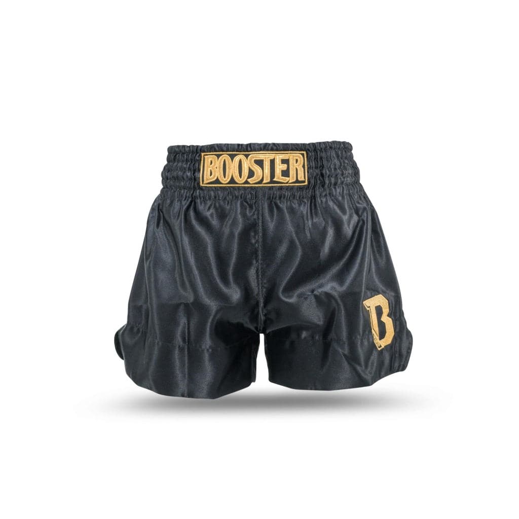 Booster Core Gold Kickboxing Pants
