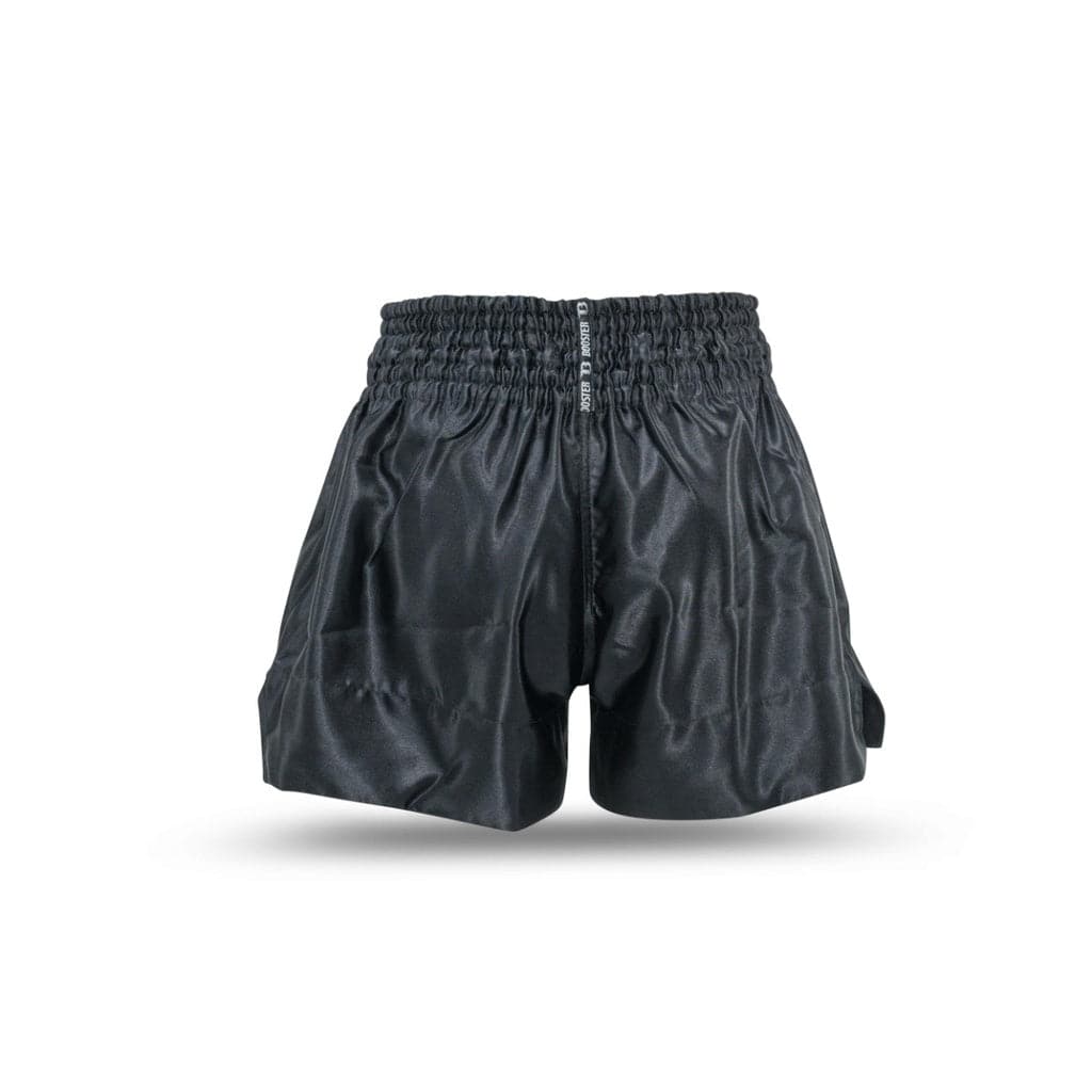 Booster Core Gold Kickboxing Pants