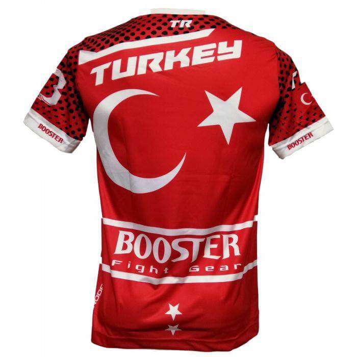 Turkije ottoman shirt