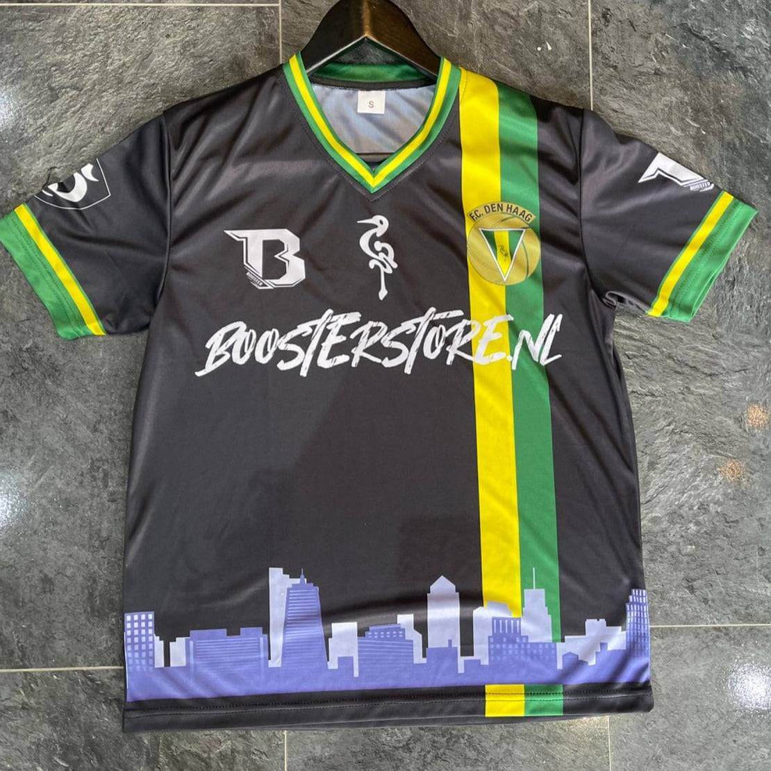 Fc Den Haag Booster T-Shirt