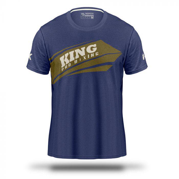KPB ARROW BLUE - Booster Fight Store