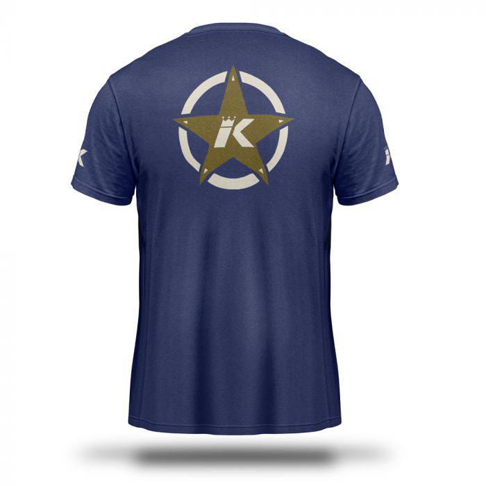 KPB ARROW BLUE - Booster Fight Store