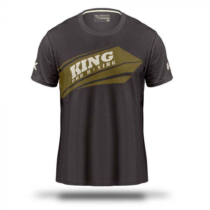 KPB ARROW GREY - Booster Fight Store