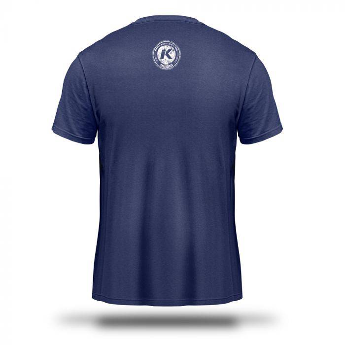KPB LOGO BLUE - Booster Fight Store