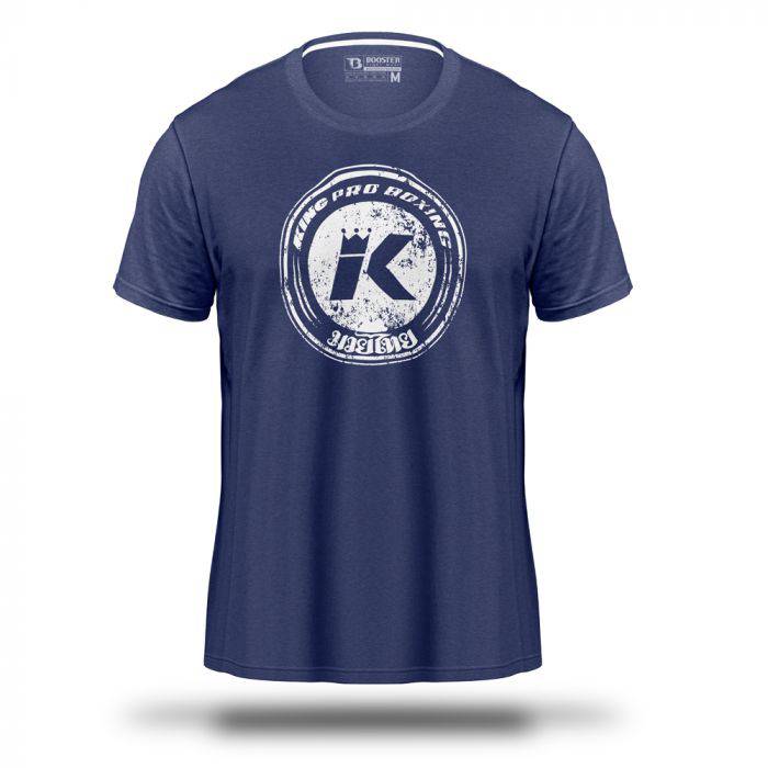 KPB LOGO BLUE - Booster Fight Store