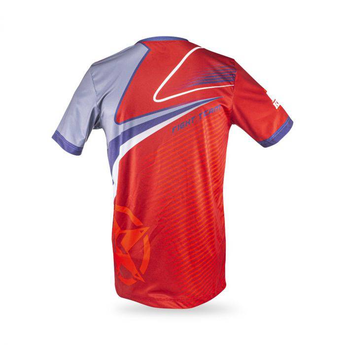 KPB STRIKER T-SHIRT 3 - Booster Fight Store