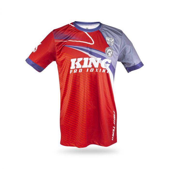 KPB STRIKER T-SHIRT 3 - Booster Fight Store