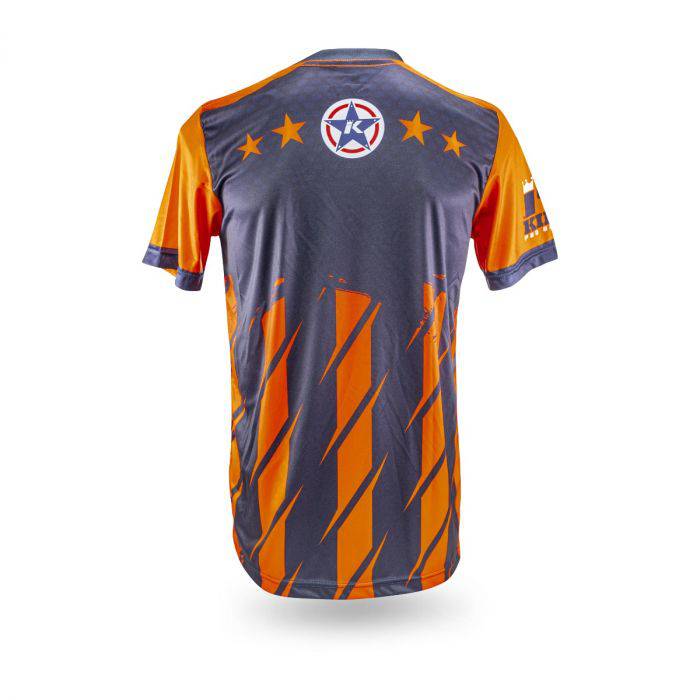 KPB TEAM SHIRT - Booster Fight Store