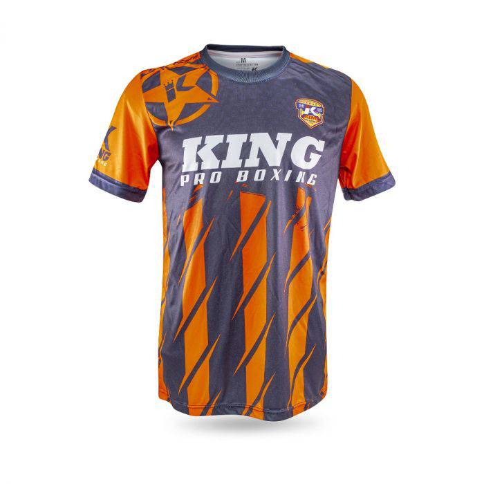 KPB TEAM SHIRT - Booster Fight Store