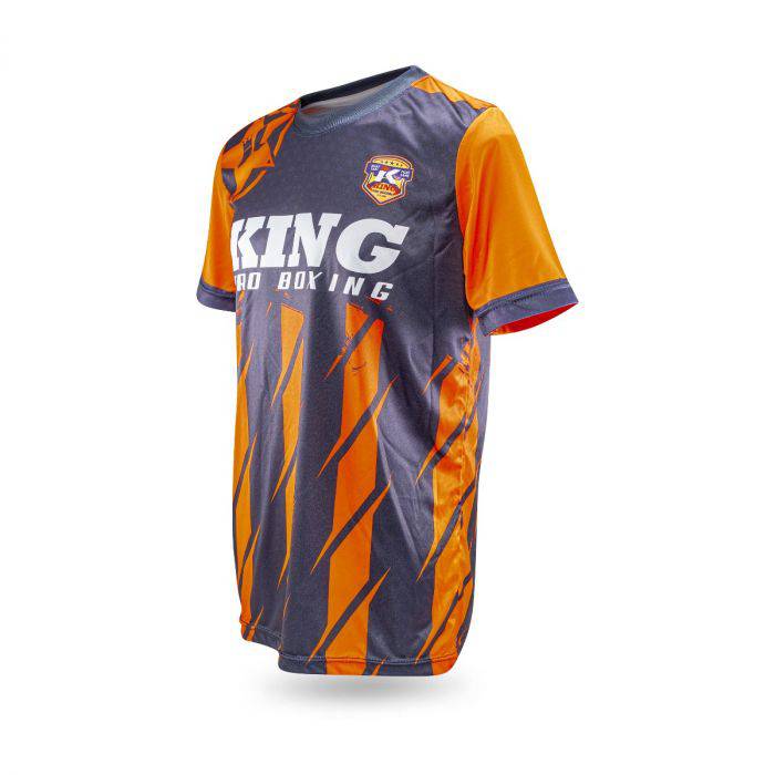 KPB TEAM SHIRT - Booster Fight Store