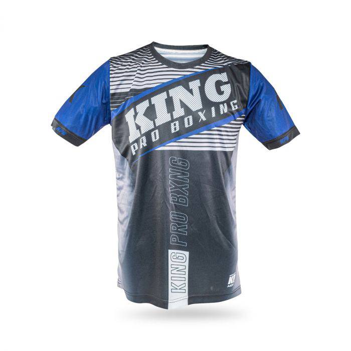 STORMKING 3 T SHIRT - Booster Fight Store