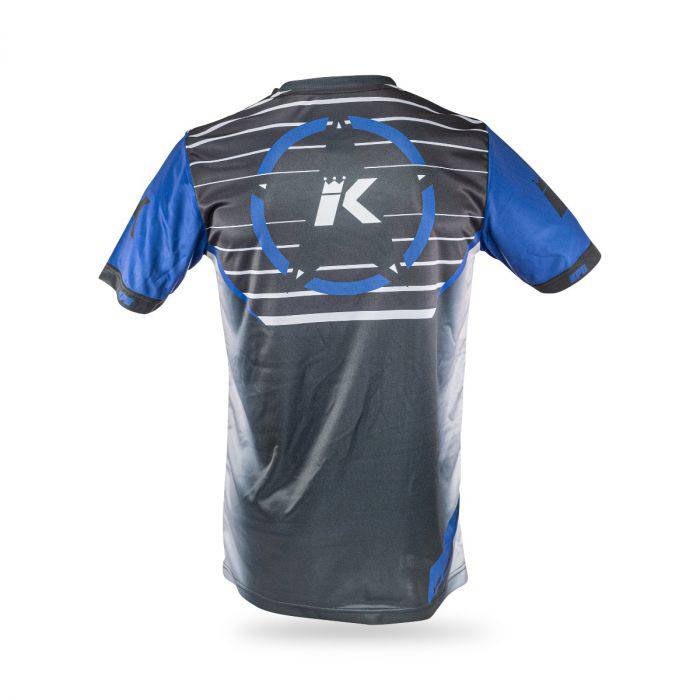 STORMKING 3 T SHIRT - Booster Fight Store