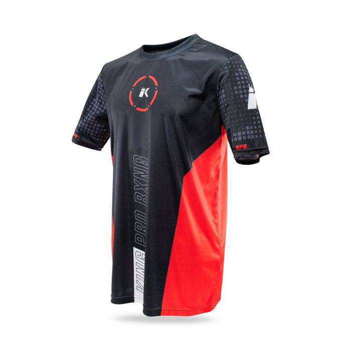 STORMKING 4 TSHIRT - Booster Fight Store