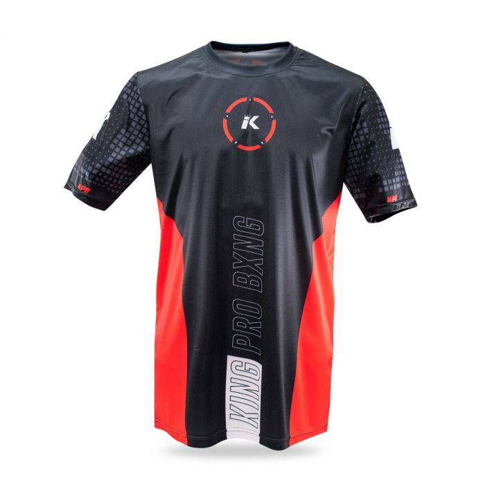STORMKING 4 TSHIRT - Booster Fight Store