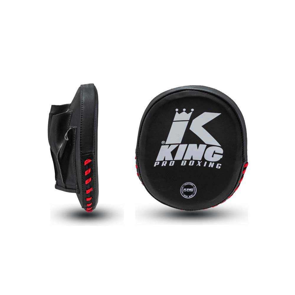 King speed pads dunne stootkussens voor snelle vechtsporttraining