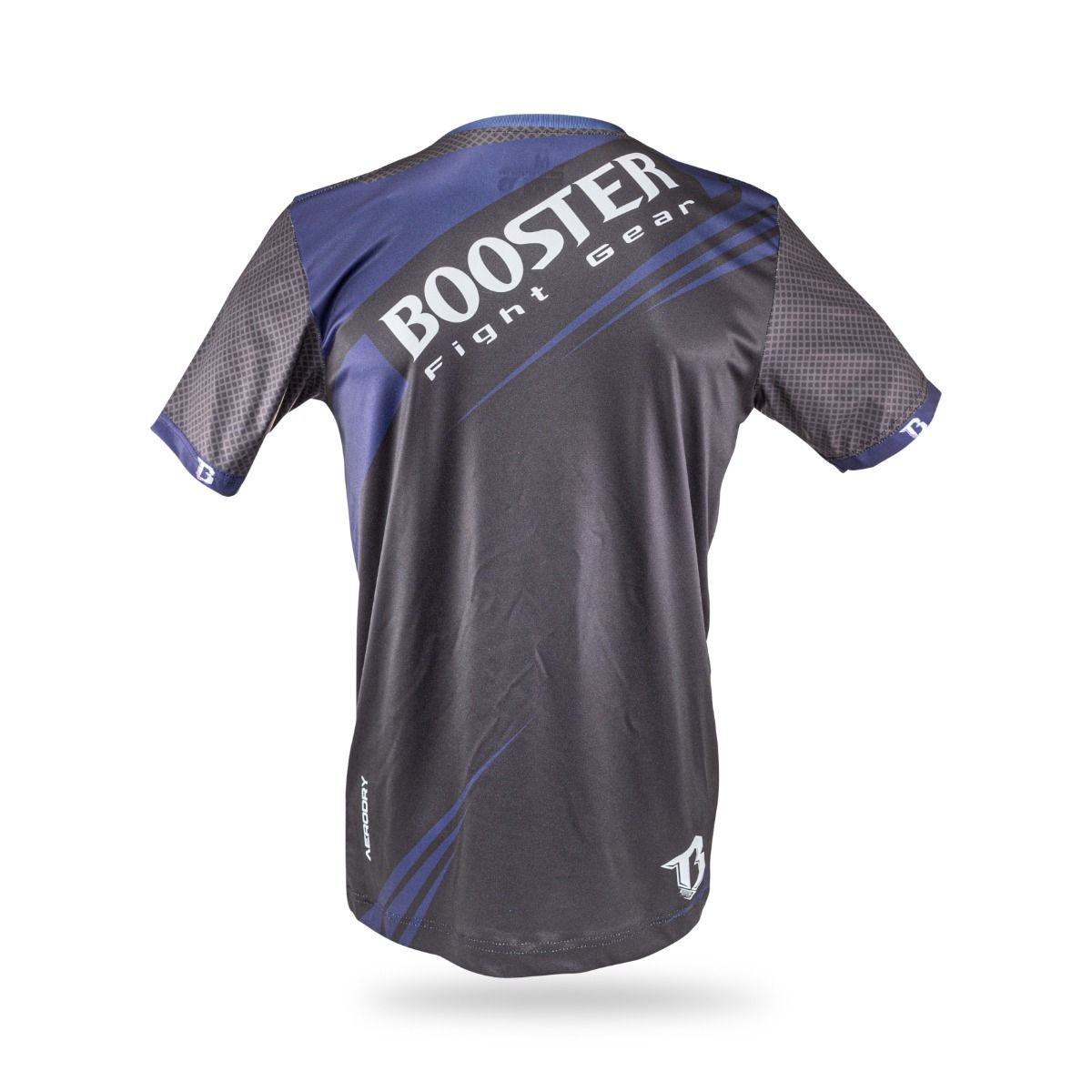 Booster explosion t-shirt active dry - Booster Fight Store