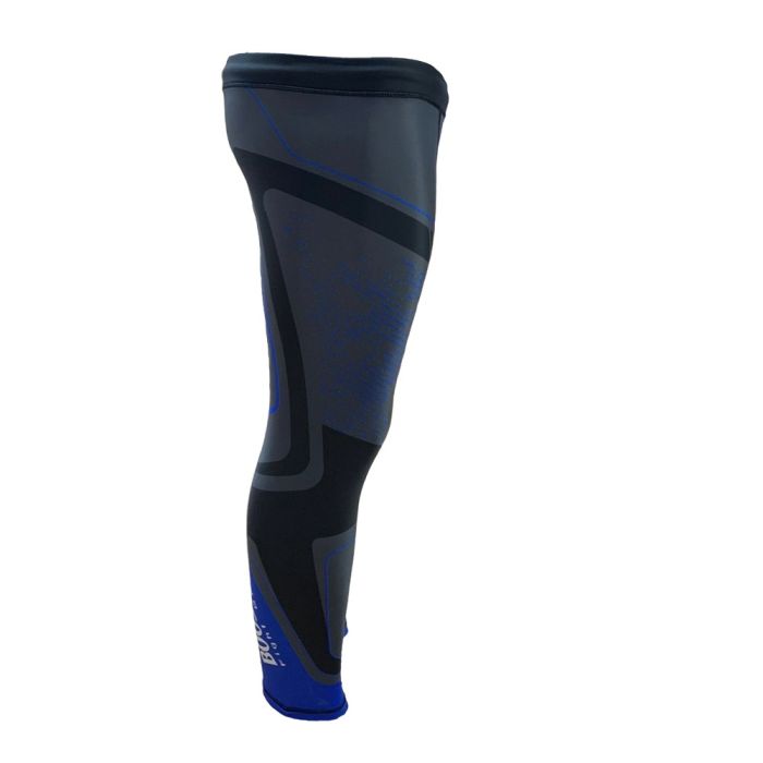 Booster Delta MMA Leggings Blue