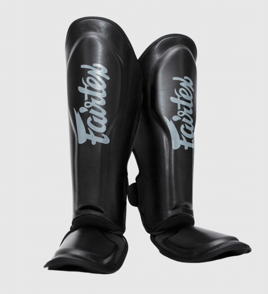 Fairtex x Booster Star Series Kickboxing Gear Set Black
