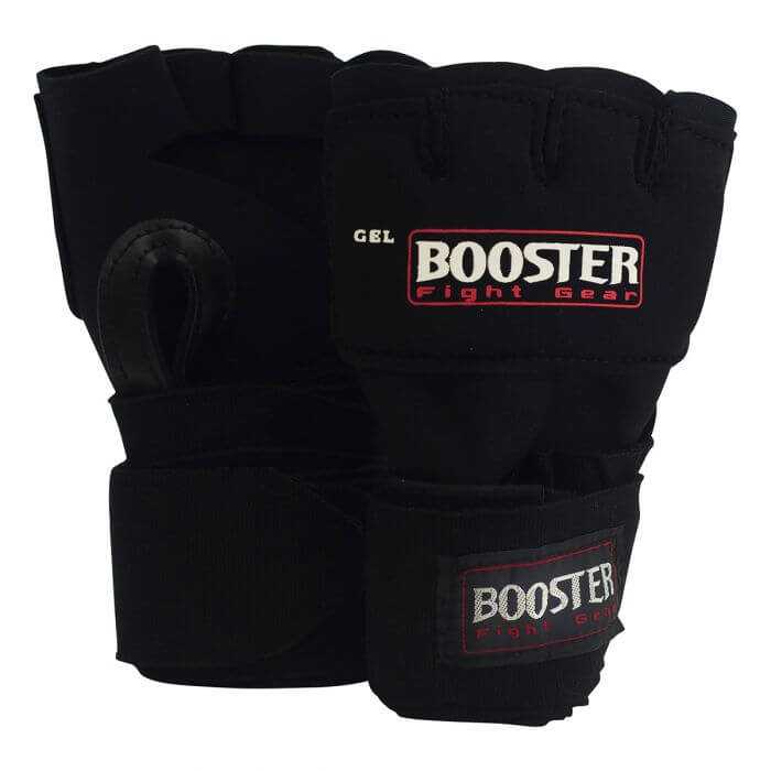 Booster Gel Knokkel binnenhandschoenen van neopreen met geheugengel voor optimale bescherming en comfort tijdens trainingen