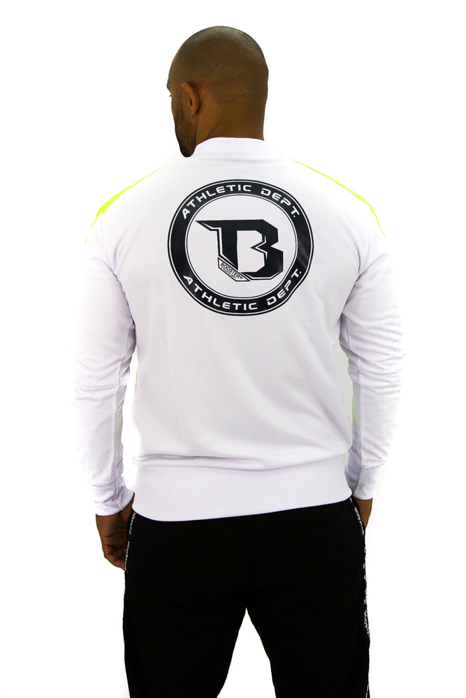 Booster Street Vest 2 BFG ATHLETIC DEPT VEST wit