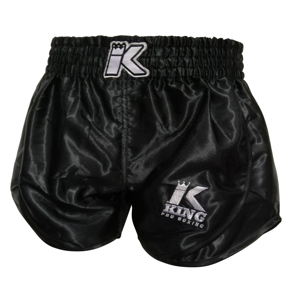 KPB Retro Hybrid 1 Muay Thai Shorts
