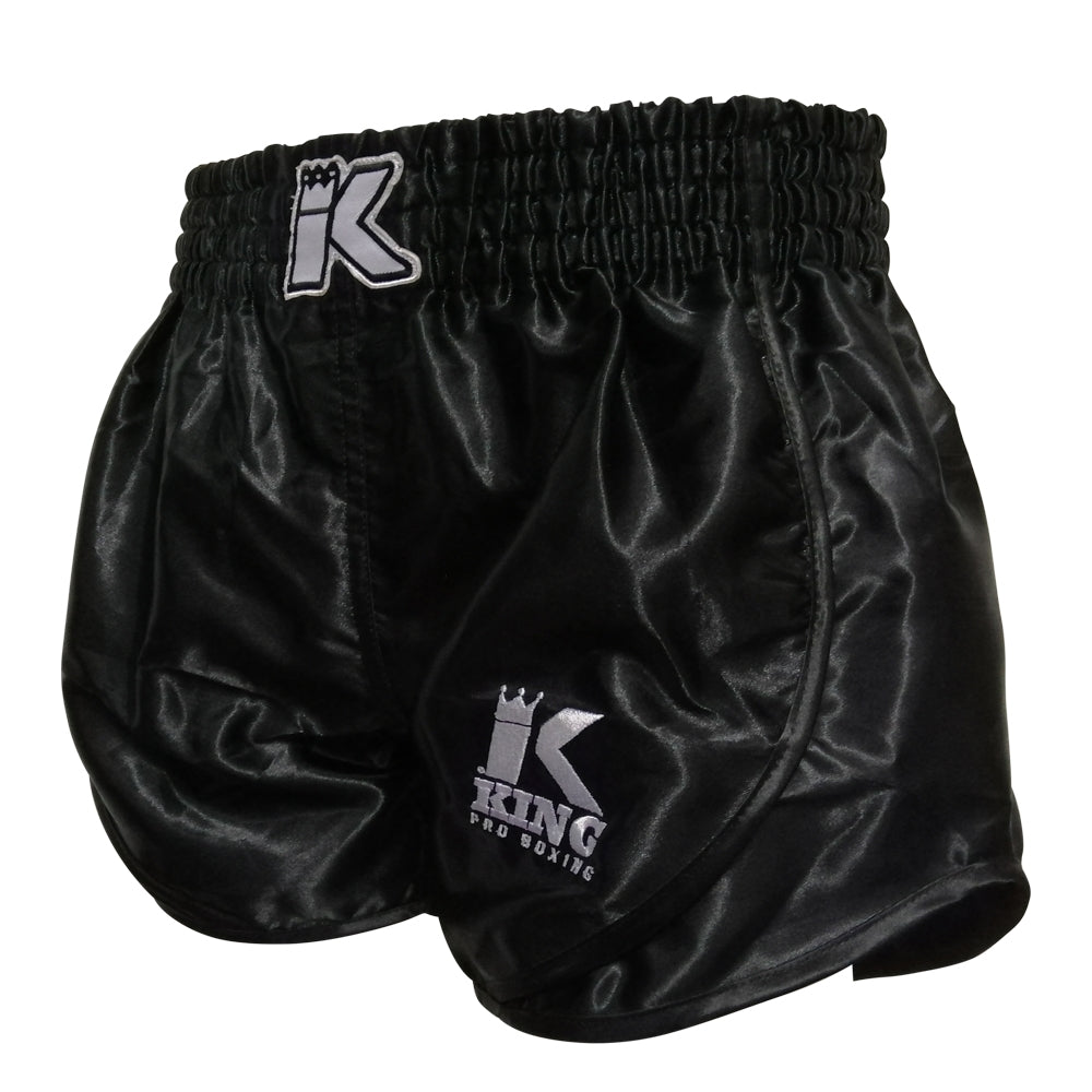 KPB Retro Hybrid 1 Muay Thai Shorts