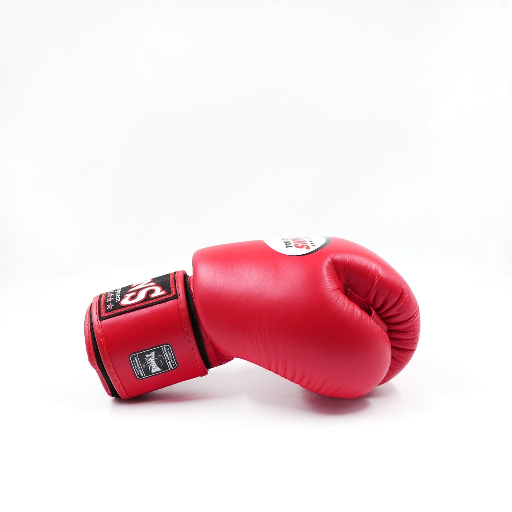 Twins Bokshandschoenen BGVL 3 RED