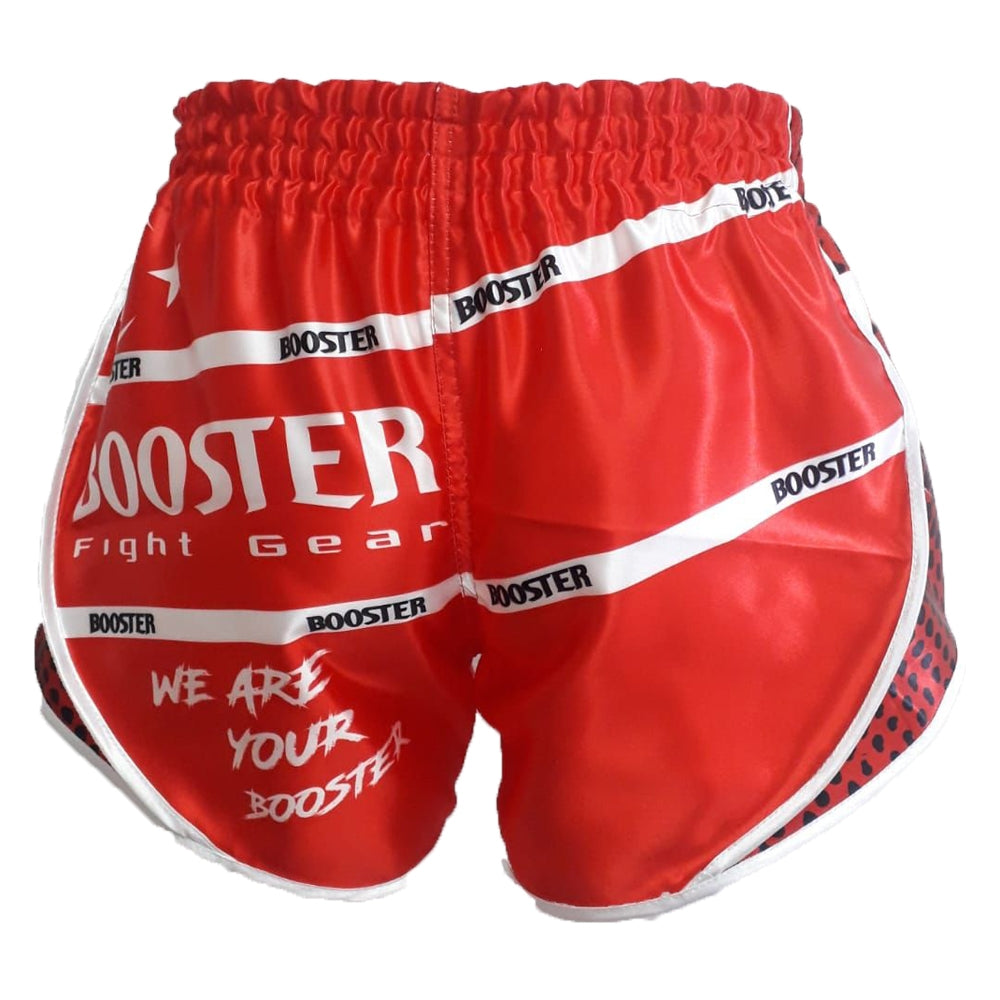 Booster Turkiye kickboks short