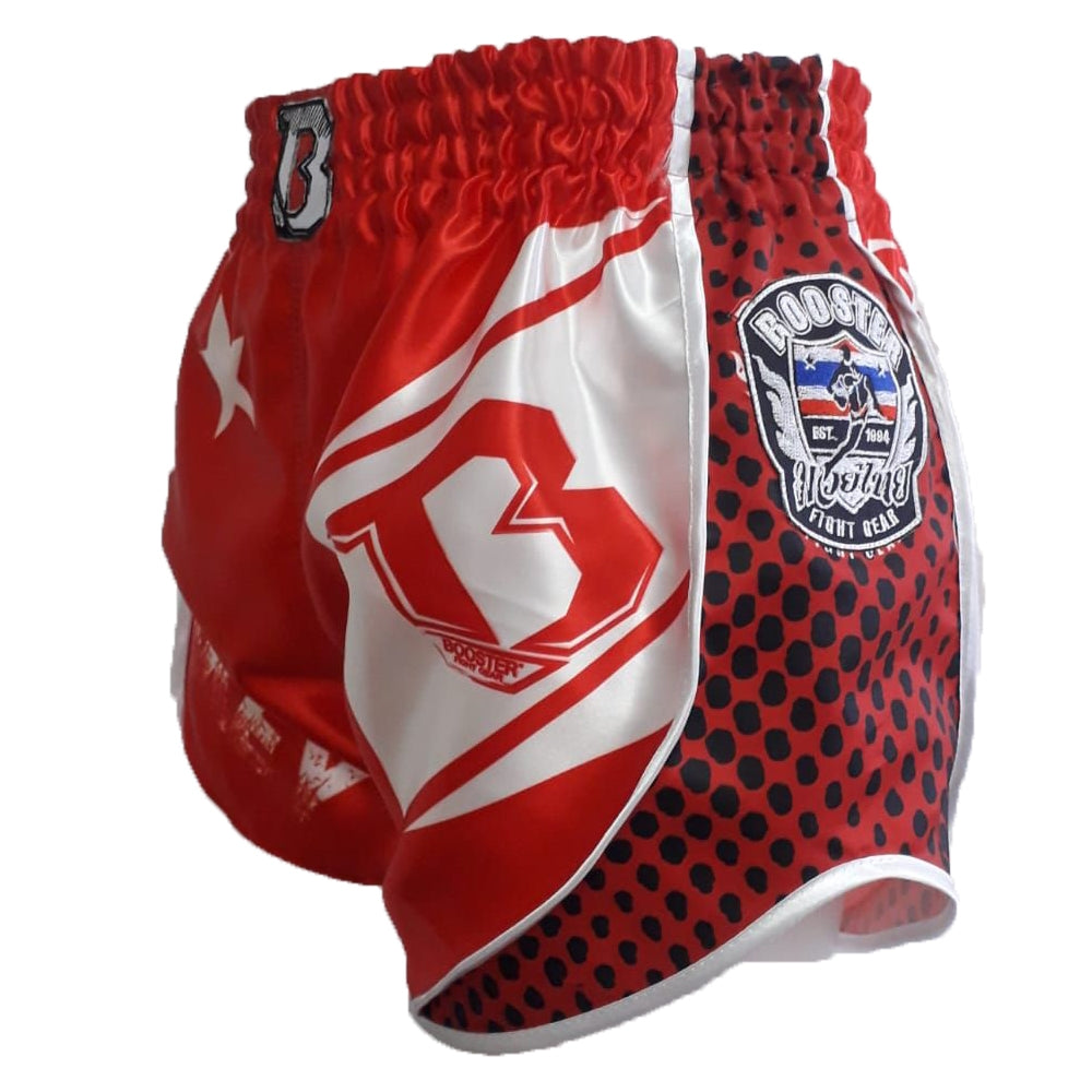Booster Turkiye kickboks short
