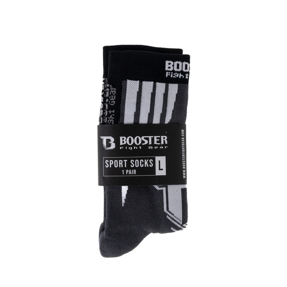 Booster Rapid Strike Pro 1 Bokssokken