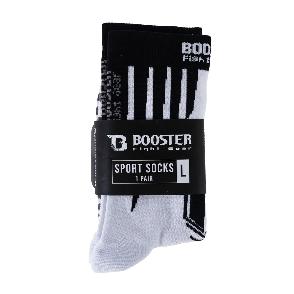 Booster Rapid Strike Pro 2 Bokssokken