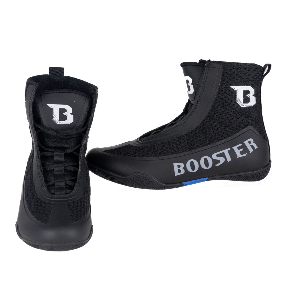 Booster Rapid Strike Pro Series 1 Boksschoenen