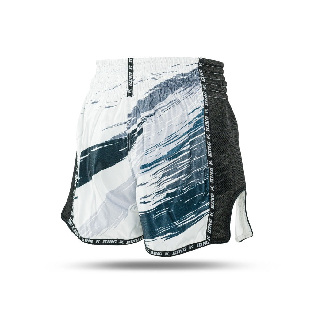 KPB Storm 2 – Muay Thai Shorts