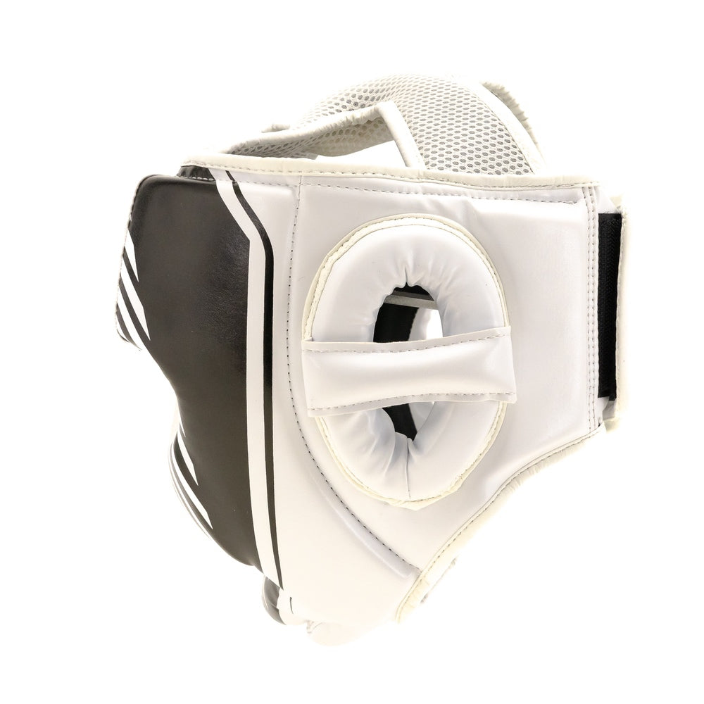 Booster Bangkok Head Protector White