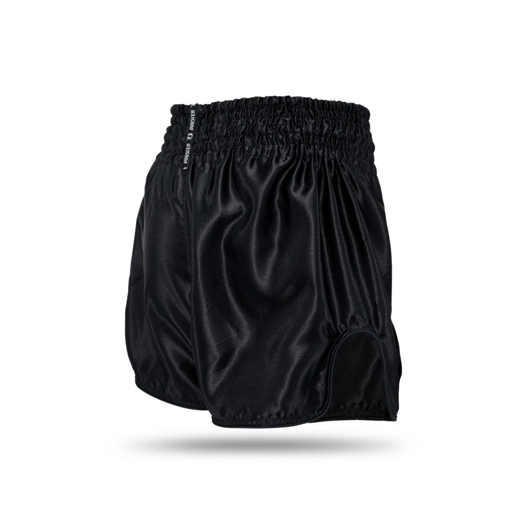 Booster Fight Gear – BFG Shorts (BK/YE Edition)