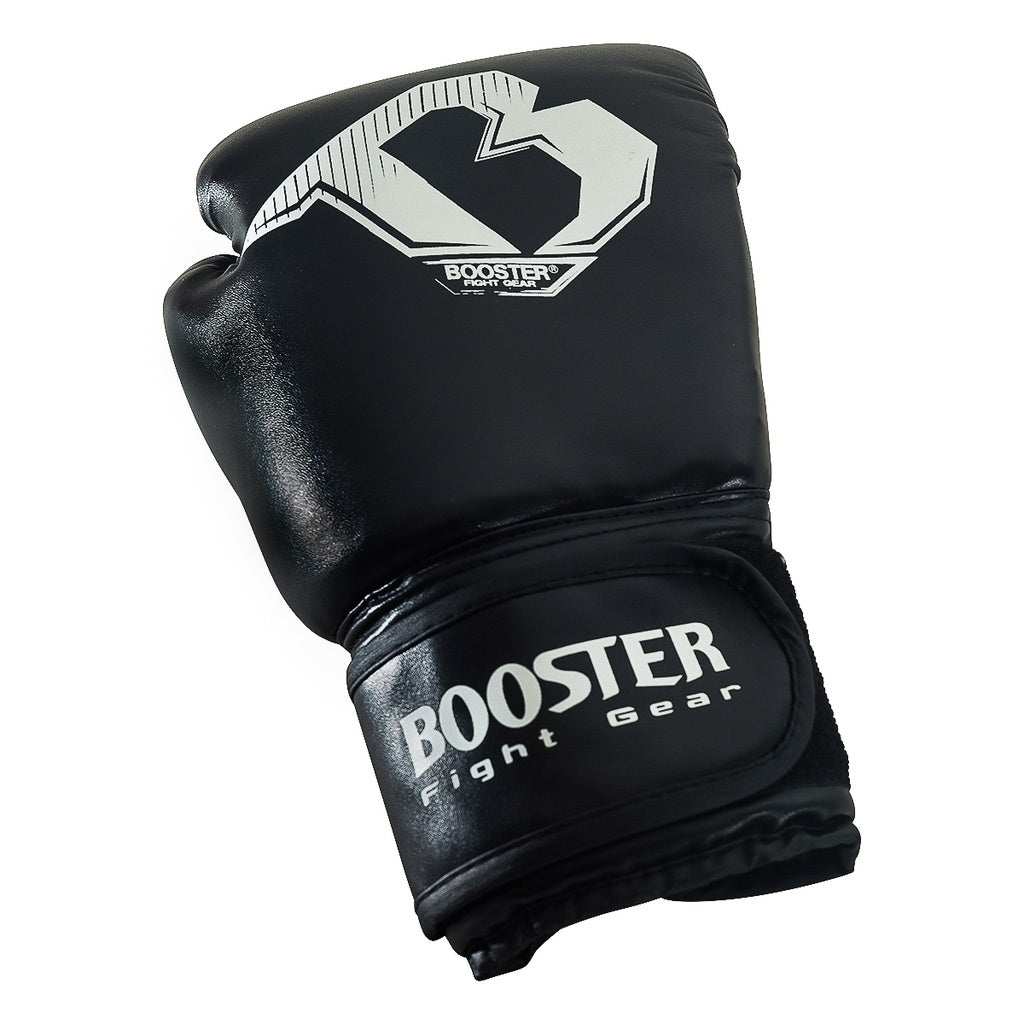 Booster Starter Set Bokshandschoenen & Scheenbeschermers / Boxing Gloves & Shin Guards | Beginners Kit