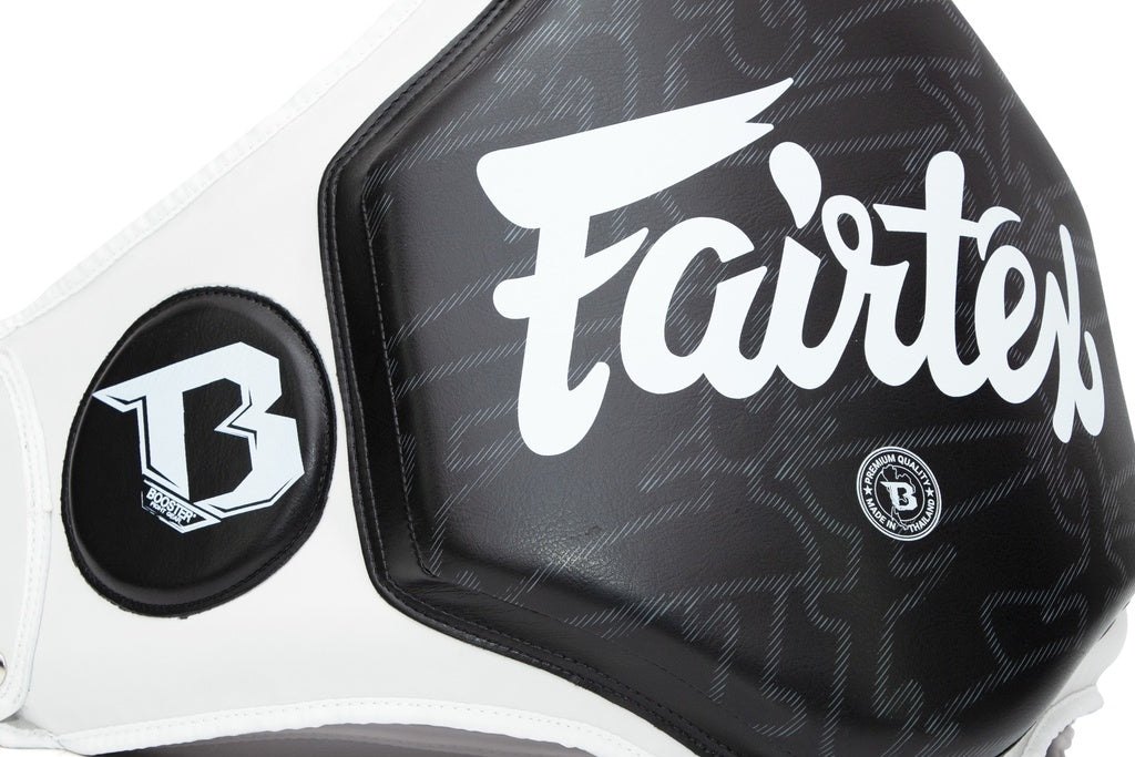 Fairtex Buikbeschermer FXB -