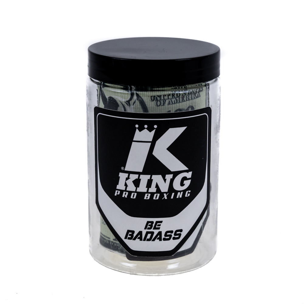 King Lange Bandage Viking Deluxe HANDWRAPS 4,60m