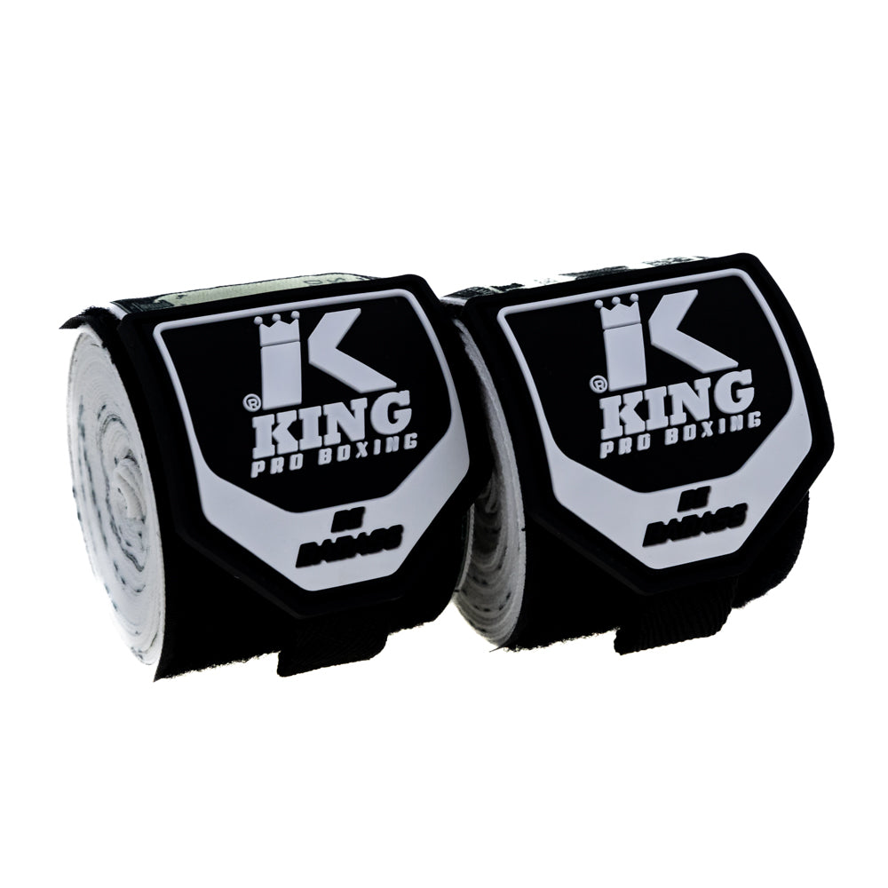 King Lange Bandage Viking Deluxe HANDWRAPS 4,60m