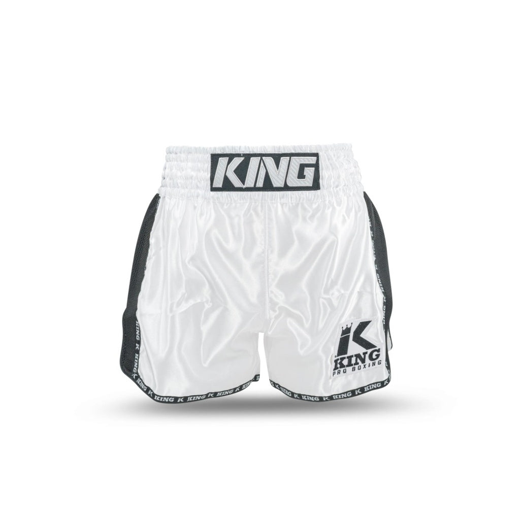 KPB Bangkok 3 Muay Thai Kickboks Broek