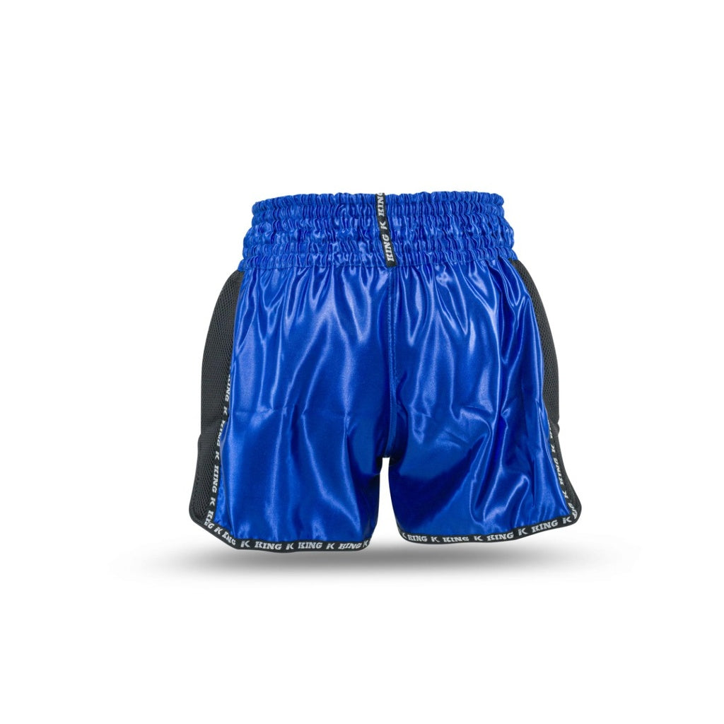 KPB Bangkok 2 Muay Thai Kickboks Broek
