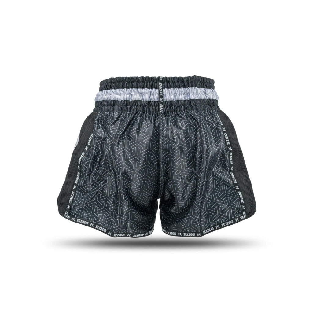 KPB Origin 1 Muay Thai Kickboks Broek